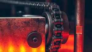 Chain Lubricators